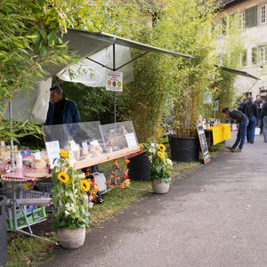 NIK im Kapuzinerkloster Solothurn