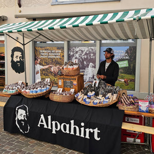 Churer Wochenmarkt