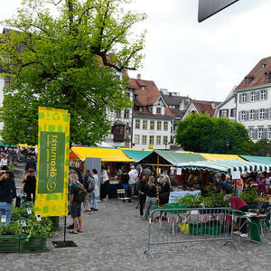 Ökomarkt St.Gallen