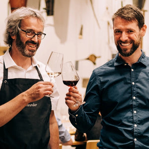 Käse, Fleisch und Wein Genuss - auf Anfrage