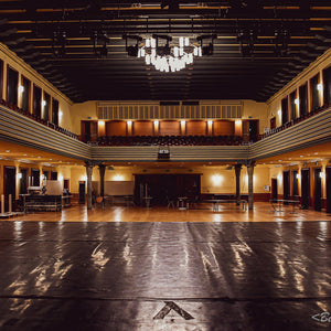 Italien-Degustation Volkshaus Zürich