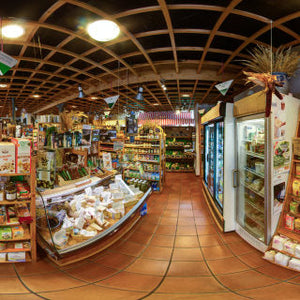 Degustation bei Bionat