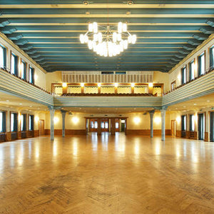 Bordeaux-Abend im Volkshaus Zürich