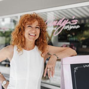 Degustation bei Cindy’s Delikatessen