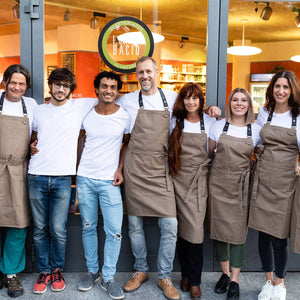 Degustation L’Ultimo Bacio Winterthur