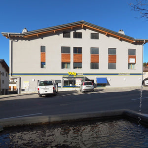 Degustation Volg Lantsch