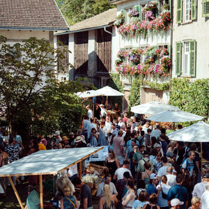 Fall in Love – Genussmarkt Fürstenau