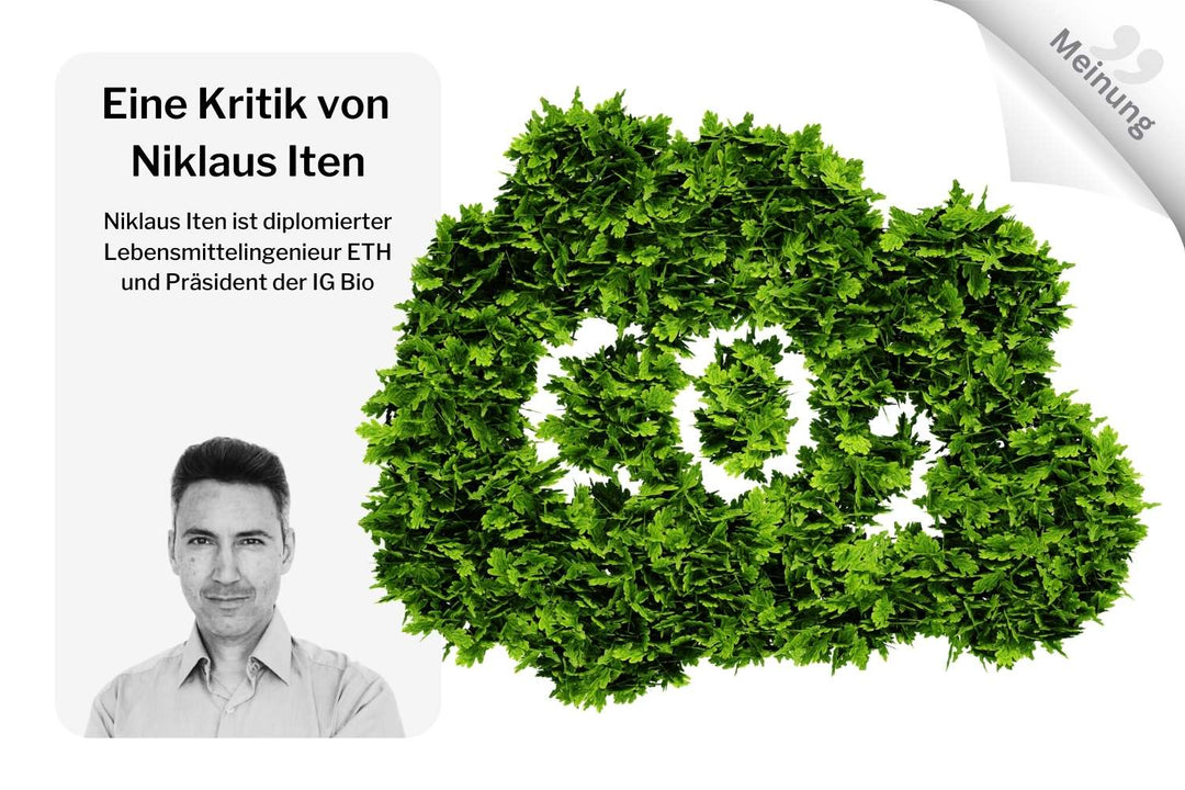 Meinung: Bodengesundheit und Klimaschutz: Die Rolle der Beweidung bei der Speicherung von CO₂ - Alpahirt
