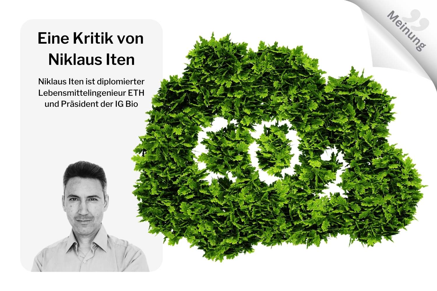 Meinung: Bodengesundheit und Klimaschutz: Die Rolle der Beweidung bei der Speicherung von CO₂ - Alpahirt