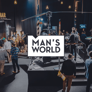 Man’s World Zürich