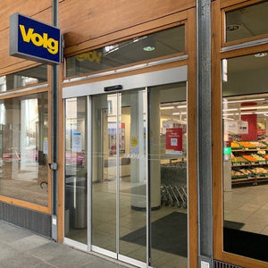 Degustation im Volg Scuol