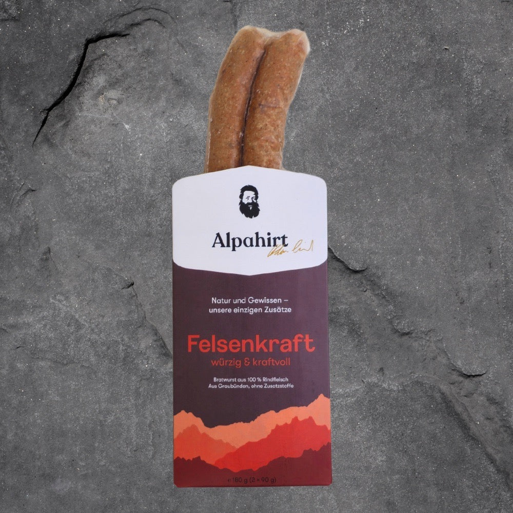 Felsenkraft