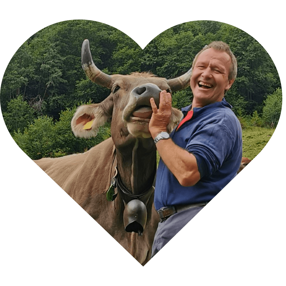 Gesundheit von Tier und Mensch gehören zusammen