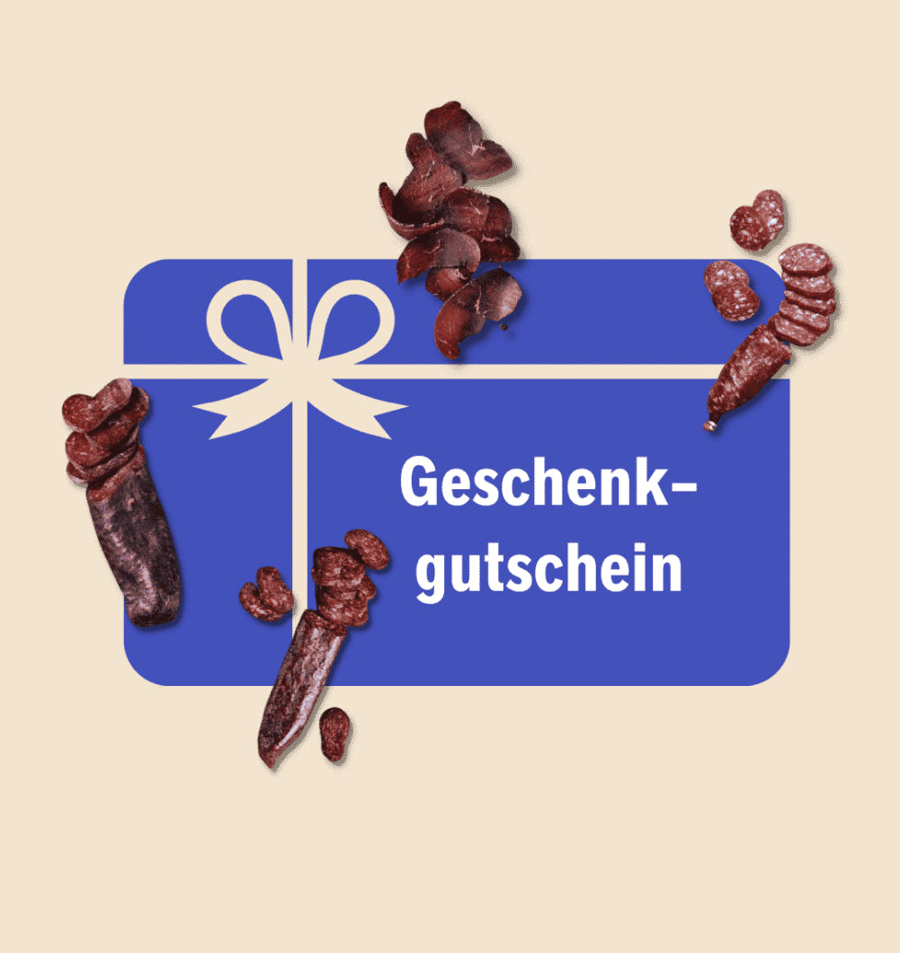 Gutscheinkarte