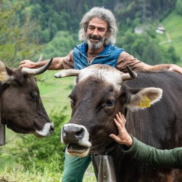 Landwirte & Regionalität