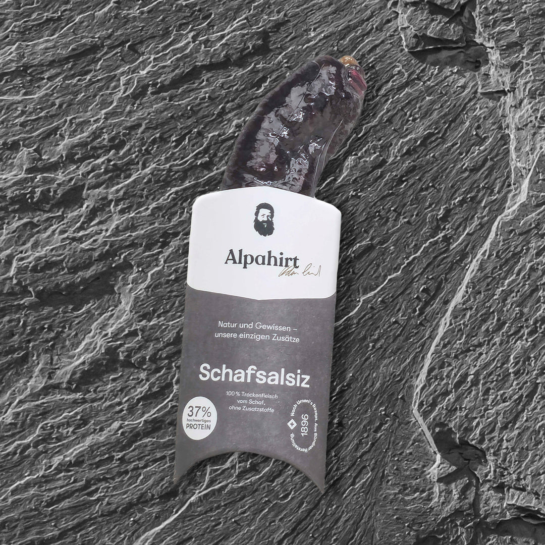 Schafsalsiz