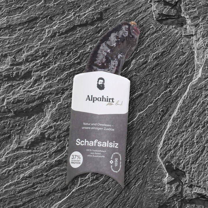 Schafsalsiz