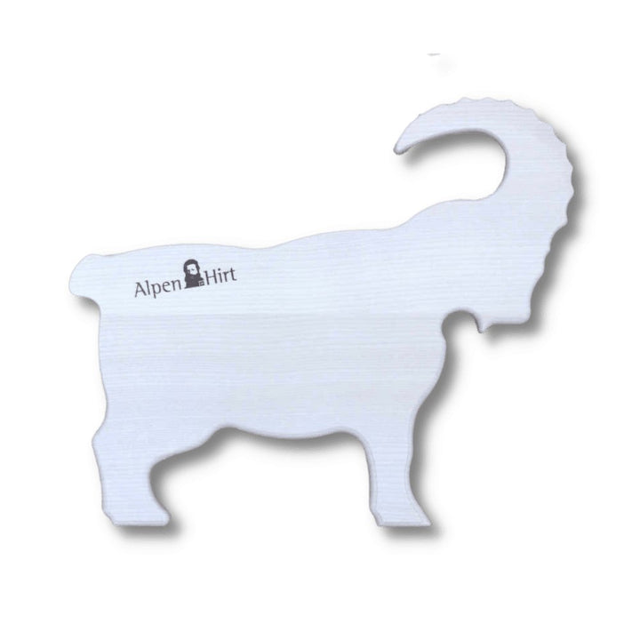 Alpahirt Brättli "Steinbock" - Alpahirt