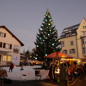 Adventsmarkt-Flims