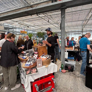 Spezialitätenmarkt Wädenswil