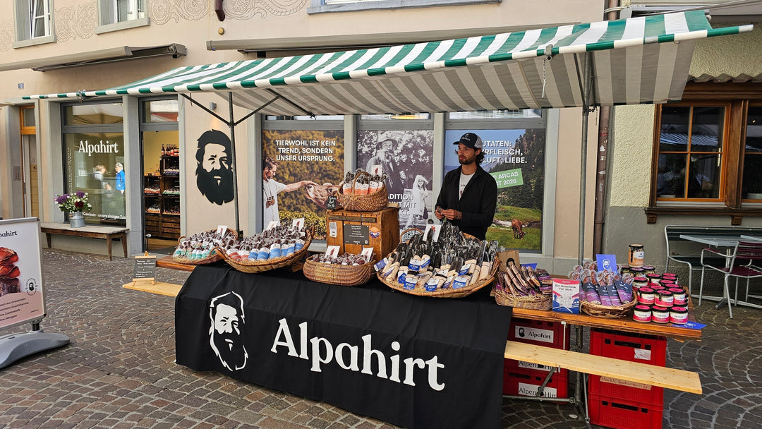 Churer Wochenmarkt