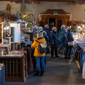 Advent im Kloster
