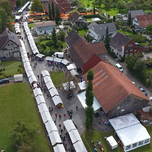 Herbstmarkt Hohentannen