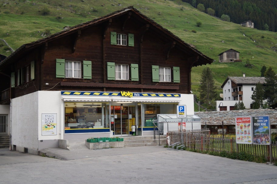 Degustation Volg Vals