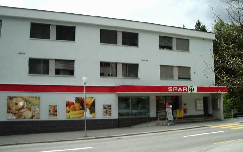 Degustation Spar Lenzerheide/Puracenter
