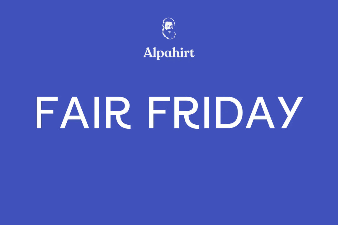 Black Friday - Wenn Konsum zur Krankheit wird