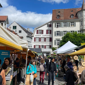 Ökomarkt St. Gallen
