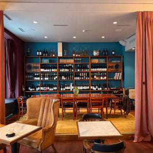 SunHeart Get Together & Bargespräch in Zürich