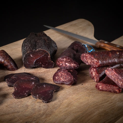 Was ist Naturfleisch?