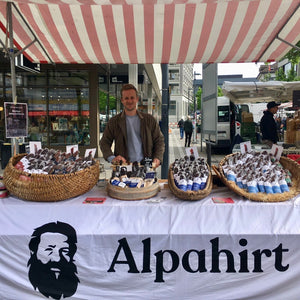 Wochenmarkt Uster