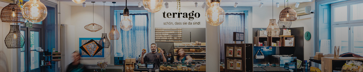 Degustation terrago