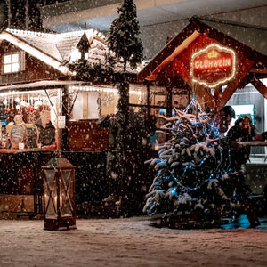 Weihnachtsmarkt Chur
