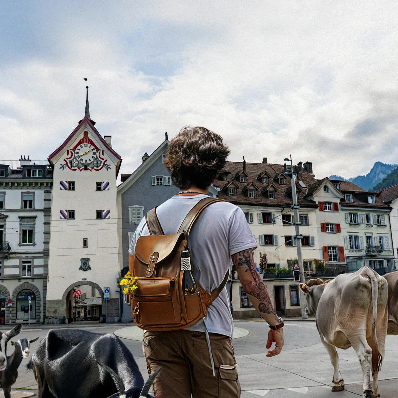 AGRISCHA Markt