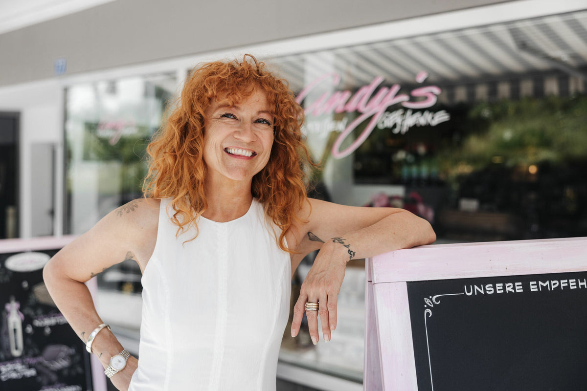 Degustation bei Cindy’s Delikatessen
