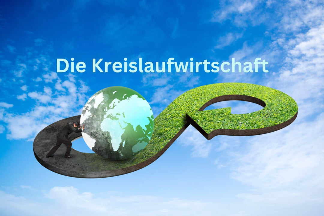 Die Kreislaufwirtschaft – Was ist das? - Alpahirt