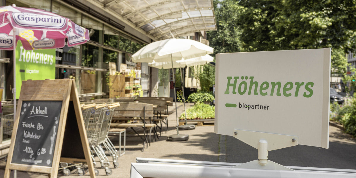 Degustation in Basel – bei Höheners