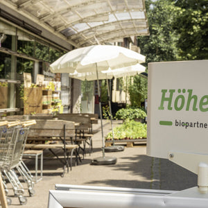 Degustation in Basel – bei Höheners