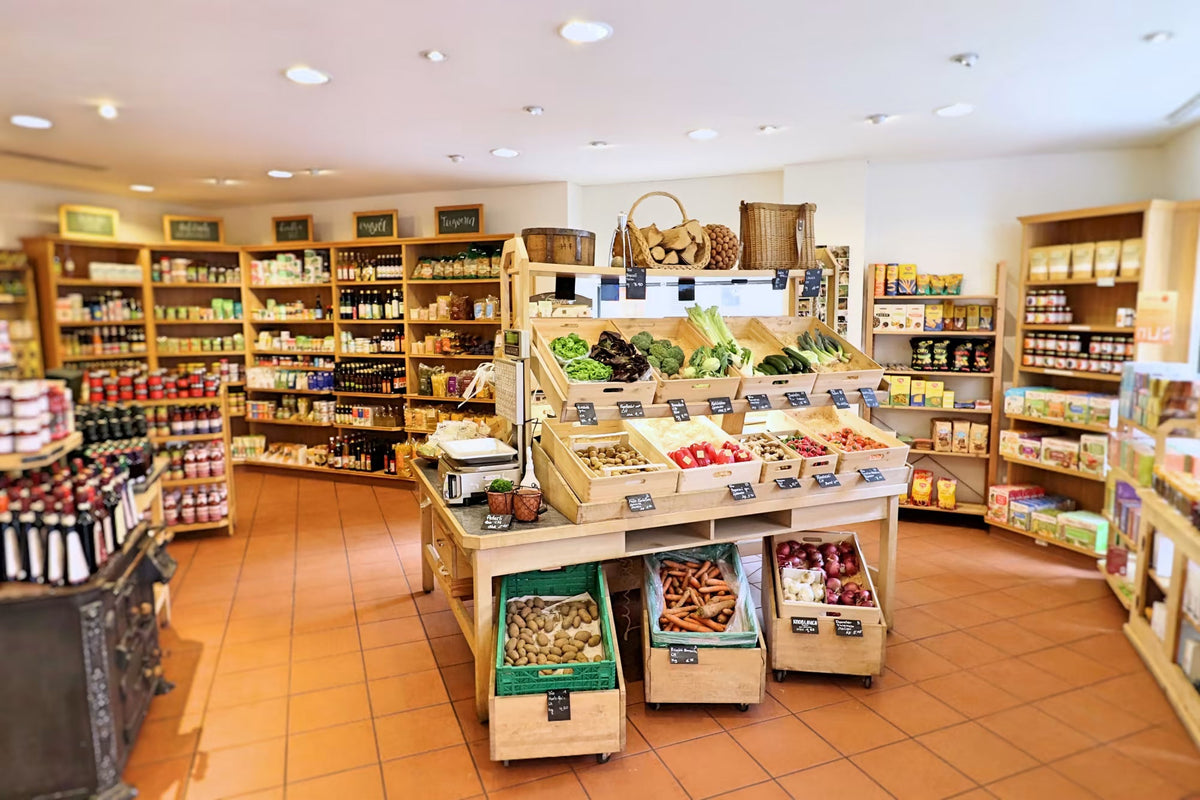 Degustation bei Kündig Feinkost