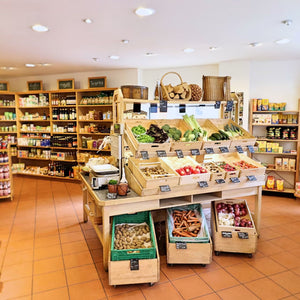 Degustation bei Kündig Feinkost