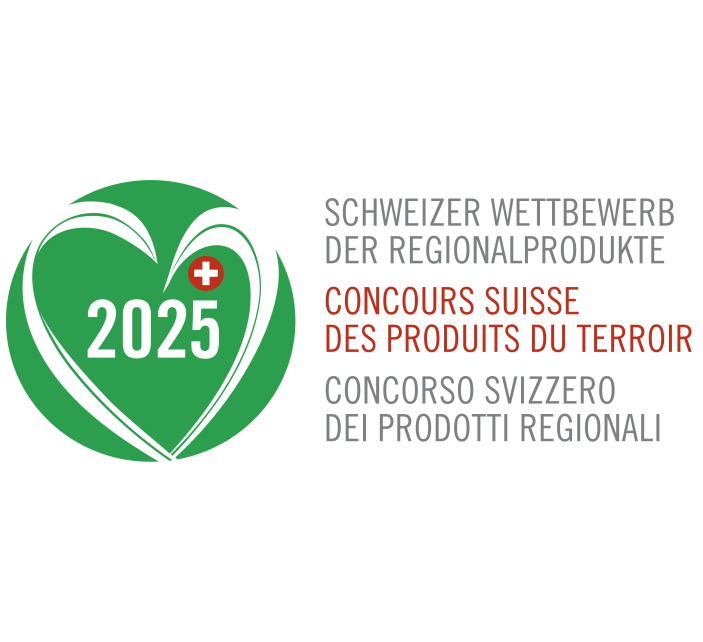 Schweizer Regionalprodukte-Markt
