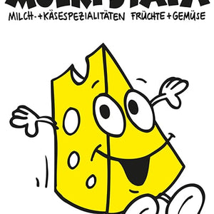 Degustation in der Molki Stäfa