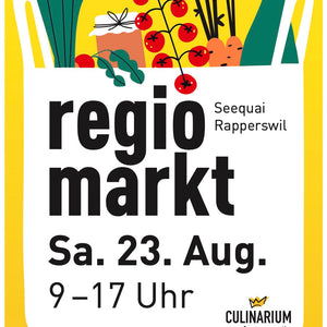 Regiomarkt Rapperswil