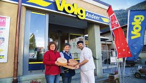 Degustation Volg Andeer
