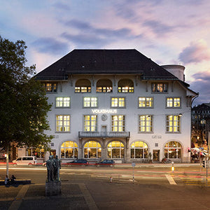 Degustation bei Gerstl im Volkshaus, Zürich