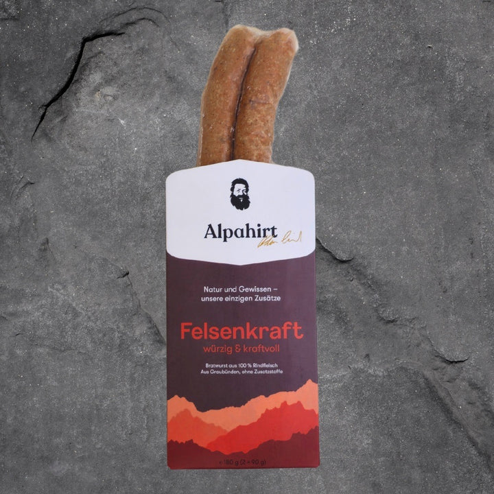 Felsenkraft