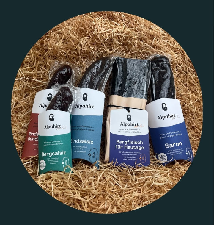 Feinschmecker Club-Box